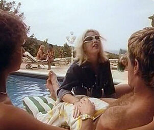 Vacances a Ibiza (1980) Marylin Jess